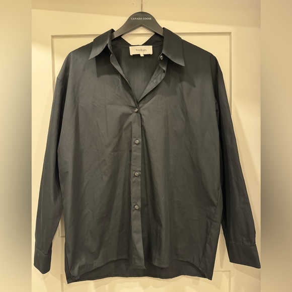 ba&sh blouse, size 1 - Picture 2 of 2